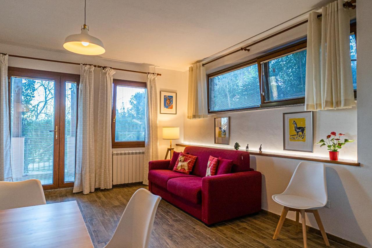 Appartamenti Casa Santi ปอร์โตแฟร์ราโย ภายนอก รูปภาพ