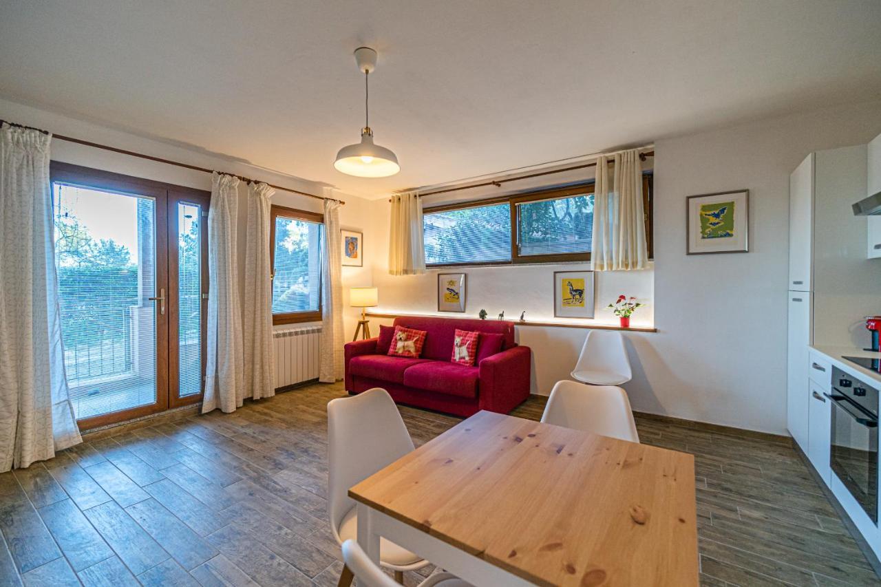 Appartamenti Casa Santi ปอร์โตแฟร์ราโย ภายนอก รูปภาพ