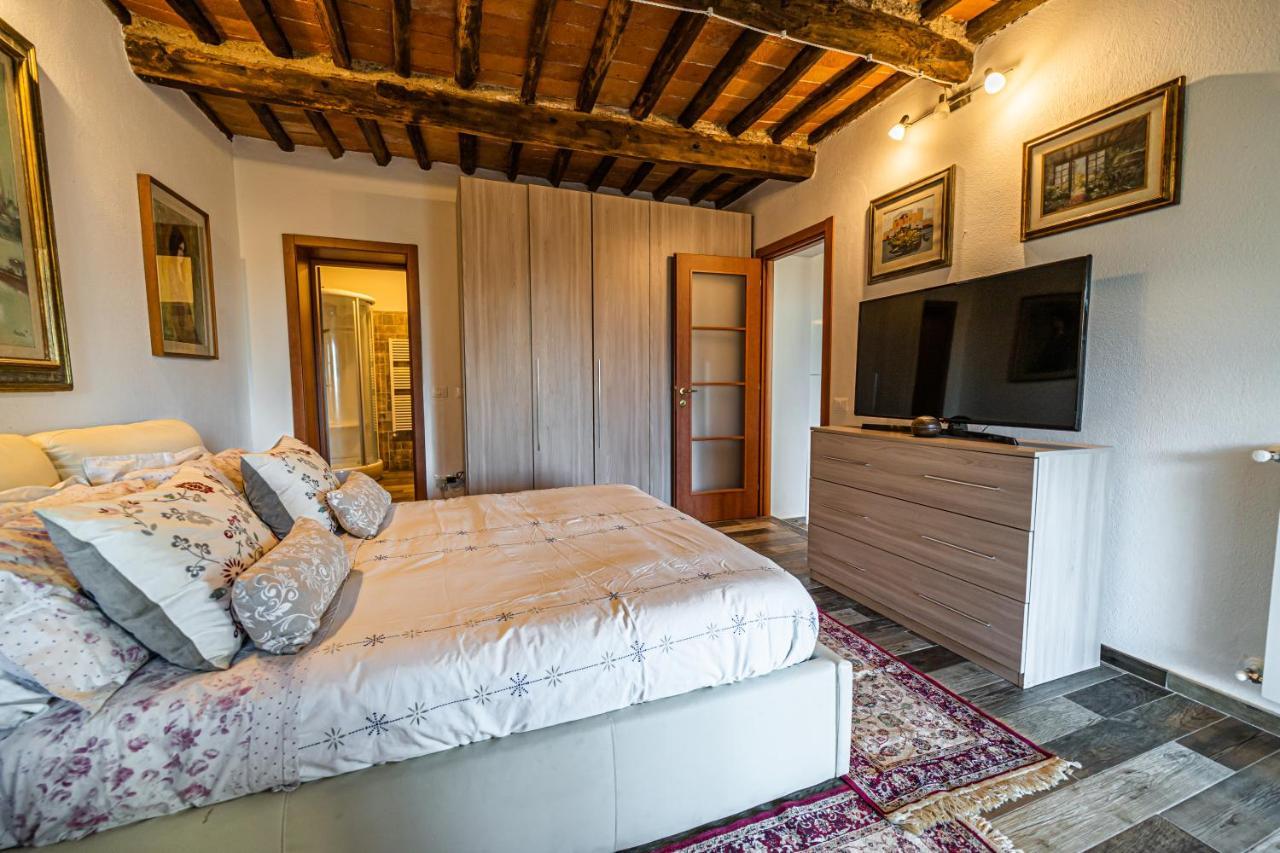 Appartamenti Casa Santi ปอร์โตแฟร์ราโย ภายนอก รูปภาพ