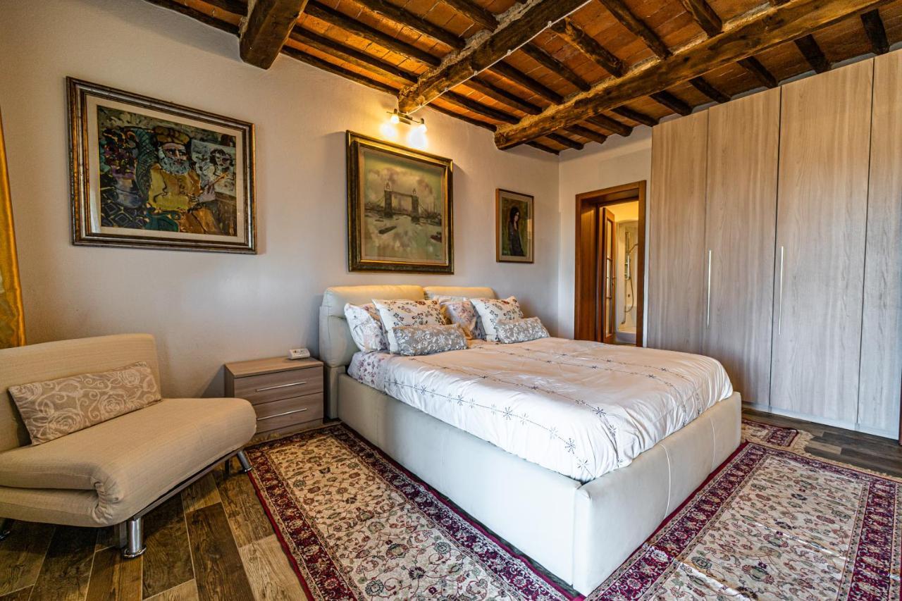 Appartamenti Casa Santi ปอร์โตแฟร์ราโย ภายนอก รูปภาพ